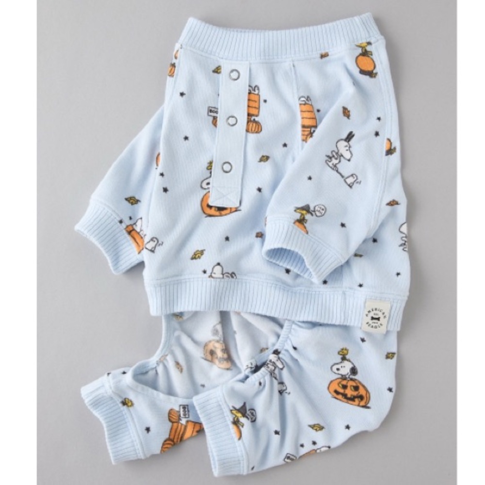 American Eagle Outfitters Blue Dog Clothing